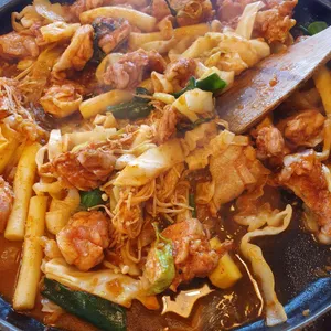 오늘은닭 리뷰 사진