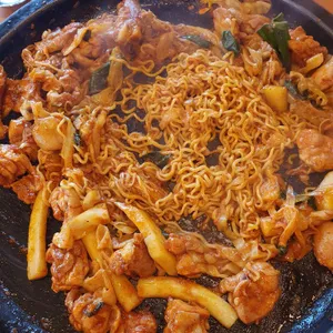 오늘은닭 리뷰 사진