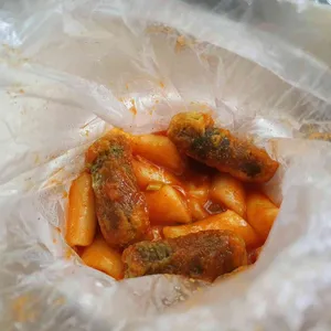 꽃돼지분식 사진