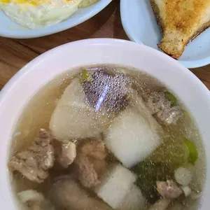 토방집 사진