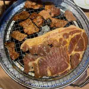명륜진사갈비  사진