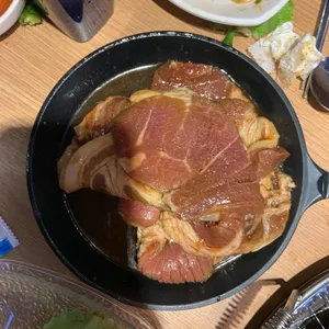 명륜진사갈비  사진