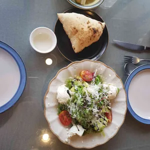 이태리식당 사진