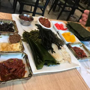 제주도래미 사진