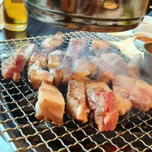 흑돈가 리뷰 사진