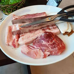 흑돈가 리뷰 사진