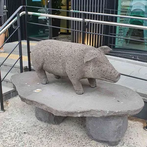 흑돈가 리뷰 사진