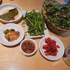 장씨아궁이 리뷰 사진