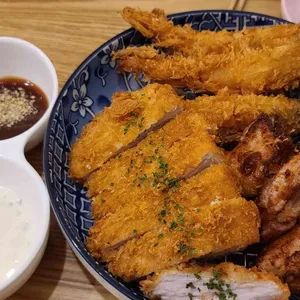 아오야마식당 리뷰 사진