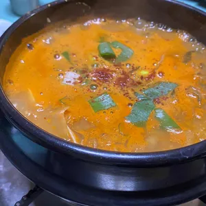 골목손두부 리뷰 사진