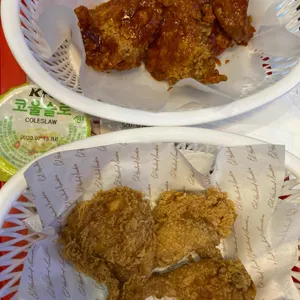 KFC 사진