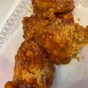 KFC 사진