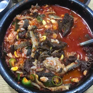 철원양평해장국 리뷰 사진