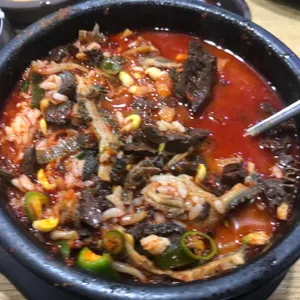 철원양평해장국 리뷰 사진