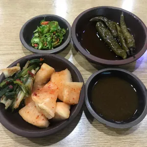 철원양평해장국 리뷰 사진