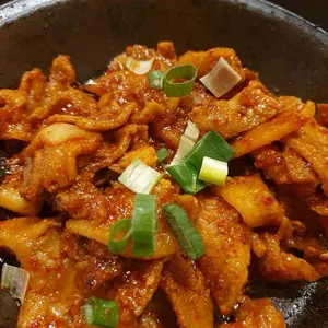 초가집 사진