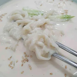 동서울손칼국수 사진