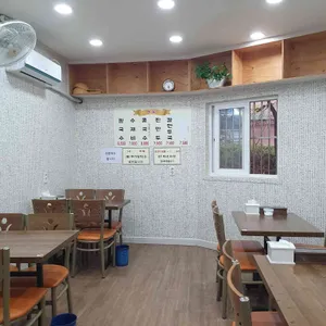 동서울손칼국수 리뷰 사진
