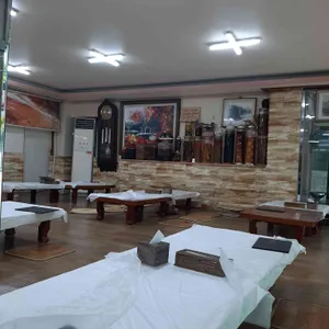 한국관 리뷰 사진