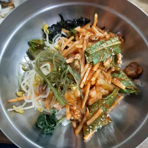 원조수라상꼬막정식 리뷰 사진