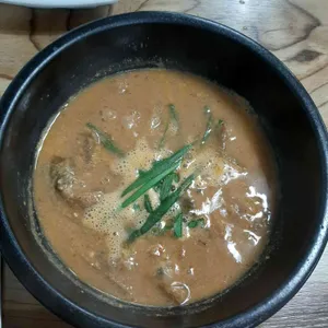 원조수라상꼬막정식 리뷰 사진