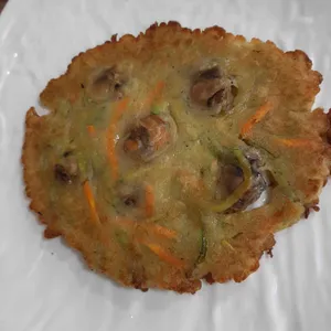 원조수라상꼬막정식 리뷰 사진