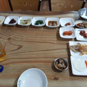 원조수라상꼬막정식 리뷰 사진