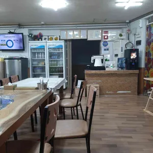 원조수라상꼬막정식 리뷰 사진