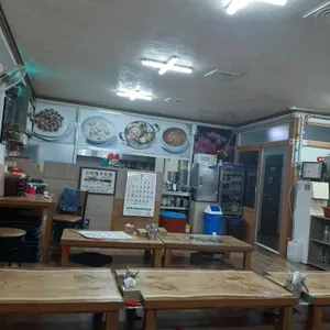 원조수라상꼬막정식 리뷰 사진