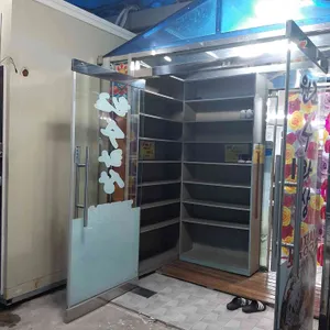 원조수라상꼬막정식 리뷰 사진