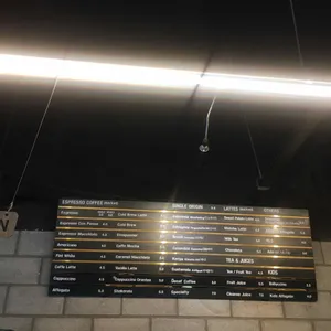 오페라빈 로스터스 리뷰 사진