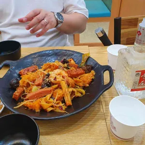 천천향 마라탕&마라샹궈 사진