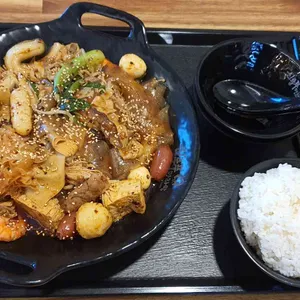 신룽푸 마라탕 사진