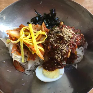 부안막국수 리뷰 사진