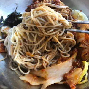 부안막국수 리뷰 사진