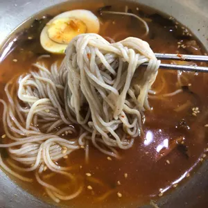 부안막국수 리뷰 사진