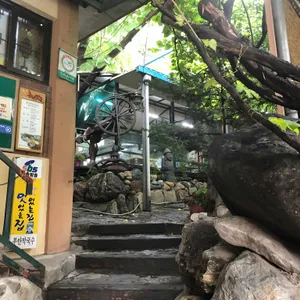 부안막국수 리뷰 사진