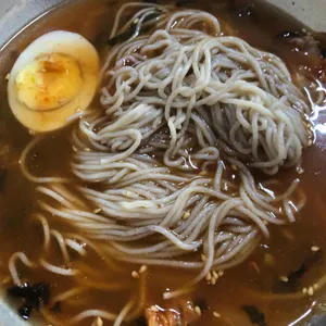 부안막국수 리뷰 사진