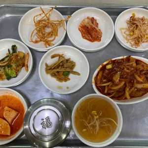 24시거목기사식당 사진