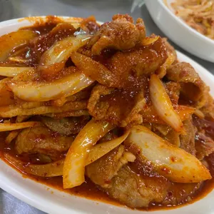 24시거목기사식당 사진