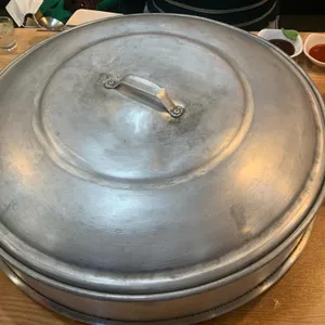 숙이네조개전골 사진