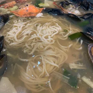 숙이네조개전골 사진