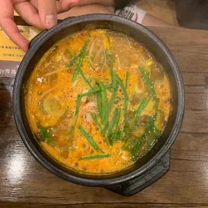 전주현대옥 사진