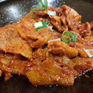초가집 사진