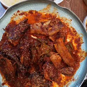 진짜배기 명태촌 대표 사진
