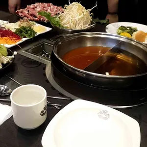 소담촌 사진