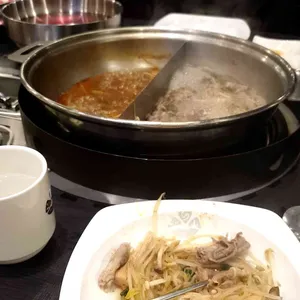 소담촌 사진