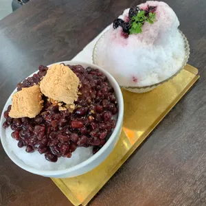 합 사진