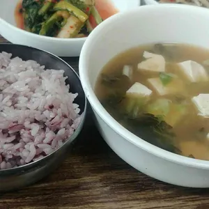 진수성찬 사진