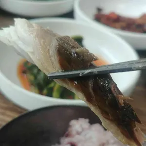 진수성찬 사진